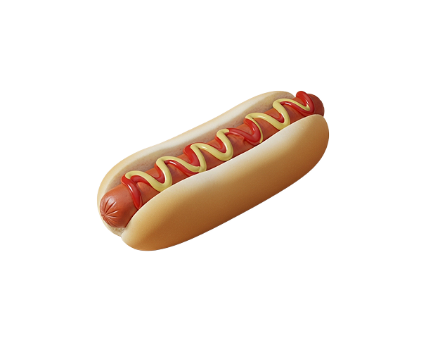 Hotdog